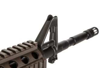 Airsoft geweer Specna Arms SA-K02 ONE™ Kestrel™ ETU Bruin