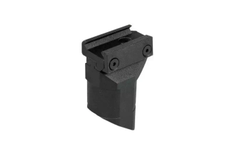ZRK-6 tactical grip - black