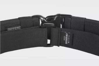 External Defender Security Tactical Belt 