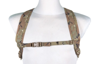 Wosport BP-147 MC medical backpack