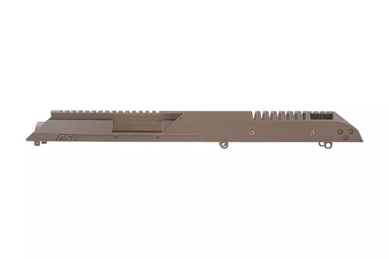 Superior a réplicas fusil ka XR5-1706 - tan