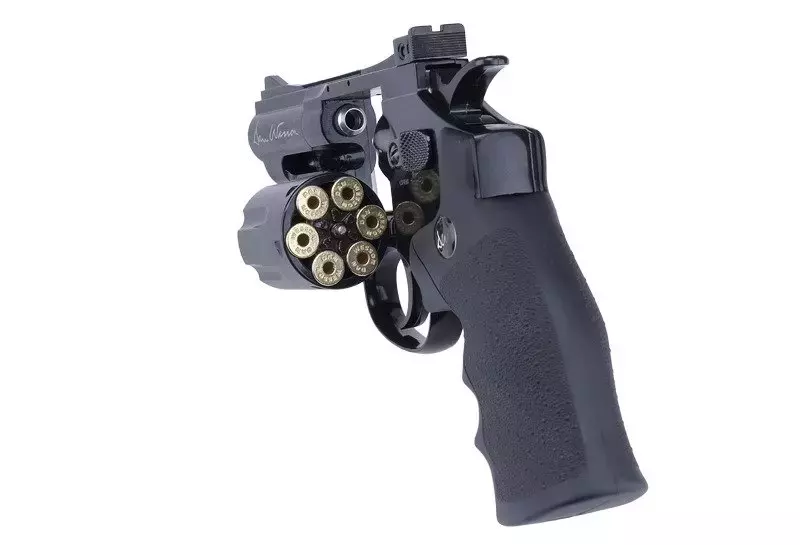 Dan Wesson 2.5 '' revolver