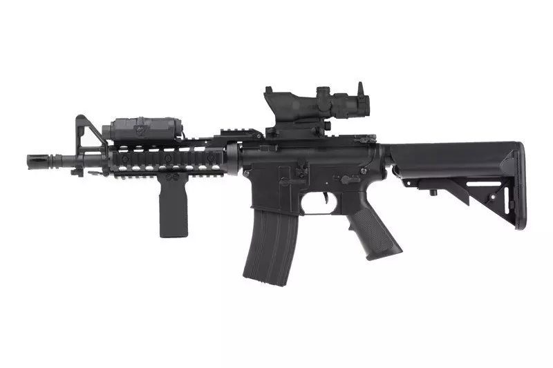 SRT-02 carbine replica