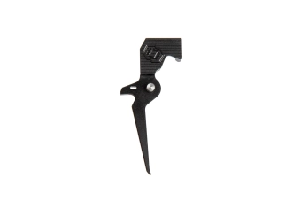 Langue détenteGâchette Quantum 1A1 - noir