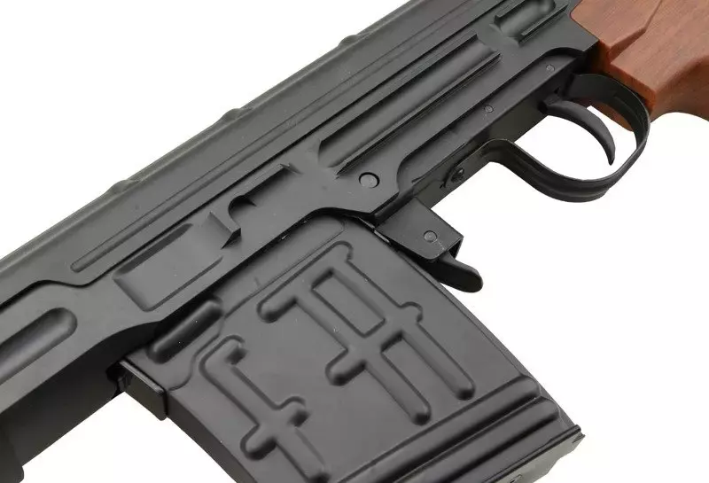 Airsoft pušky gFGWD Classic