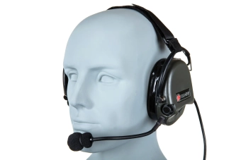 Cinta dorsal Tac-Sky PRO WYS0149 Verde Follaje