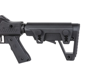 Rifle VORSK VMP-2MD airsoft Negro