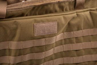 Smilodon I Gun Cover (950 mm) - Tan