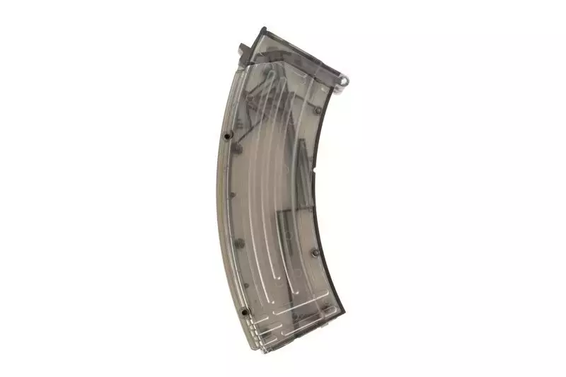 Rapidespeedloader en forme magazynk AK - noir