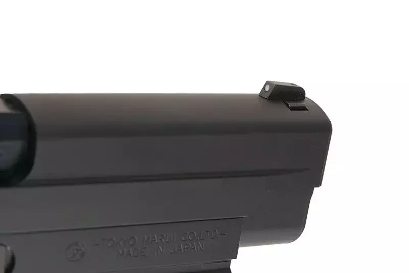 Model 226 Rail Pistol Replica