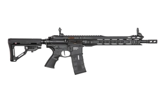Airsoftová zbraň puškaka CXP-MARS Carbine MTR Gen.2-Black