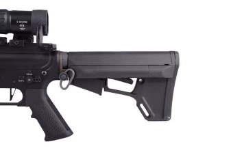Airsoftová zbraň puškaka SA-B06 "Bratr ve zbrani"