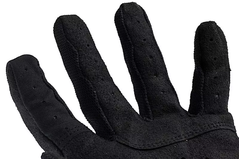 Gants tactiques PIG FDT Alpha Touch - noir