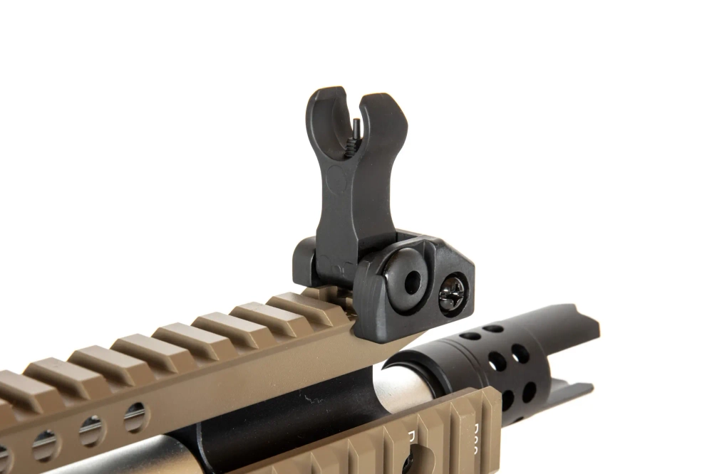 SA-A01 ONE™ TITAN™ V2 Custom Carbine Replica - Half-Tan