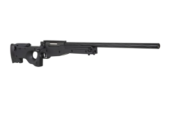 Réplica del sniper Specna Arms SA-S11 EDGE™ Negro