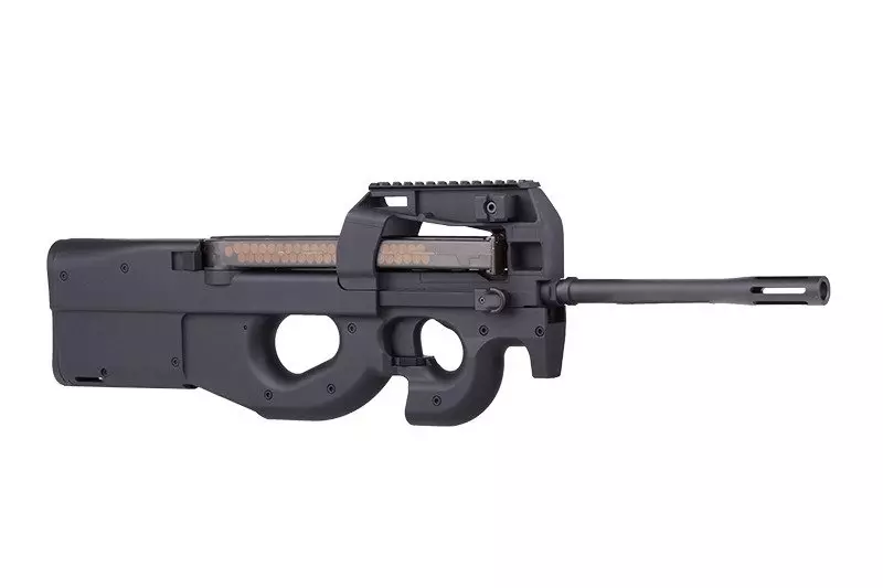Pistolet mitrailleuse airsoft CM060A