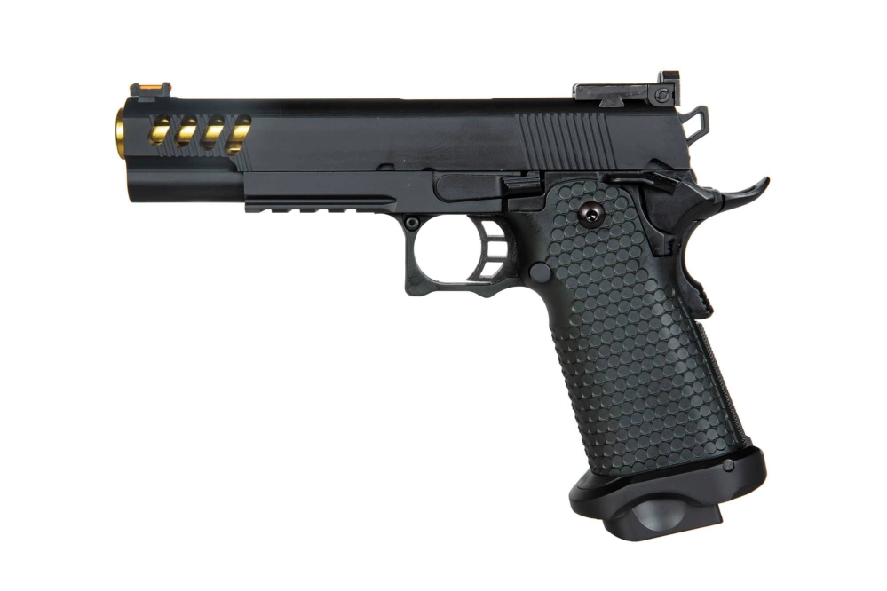 Pistola de airsoft 3335
