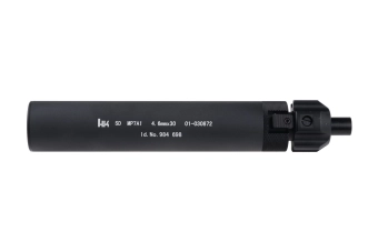 QD Silencer for MP7A1 Replicas