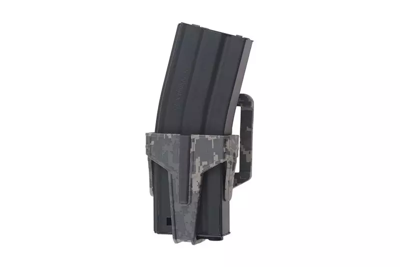 Cargador rápido FSMR (cinturón) - ACU