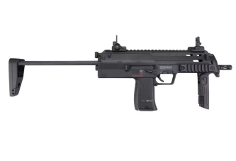 Replika pistoletu maszynowego HK MP7A1
