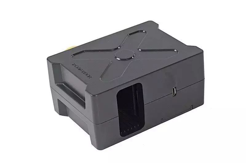 Cronógrafo X3200 MK3