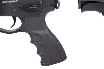 Réplica fusilka GC16 Warthog 7