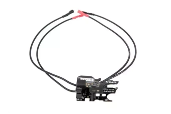 TITAN™ V2 ADVANCED [Full Set, Front Wiring] Controller Set
