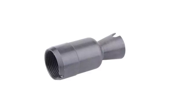 Acero bocacha para réplicas tipo AK104