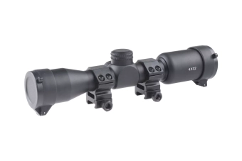 Dalekohled 4X32 AO 