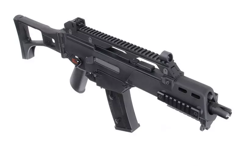 Réplique de fusil d’assaut WE-A002-999C 