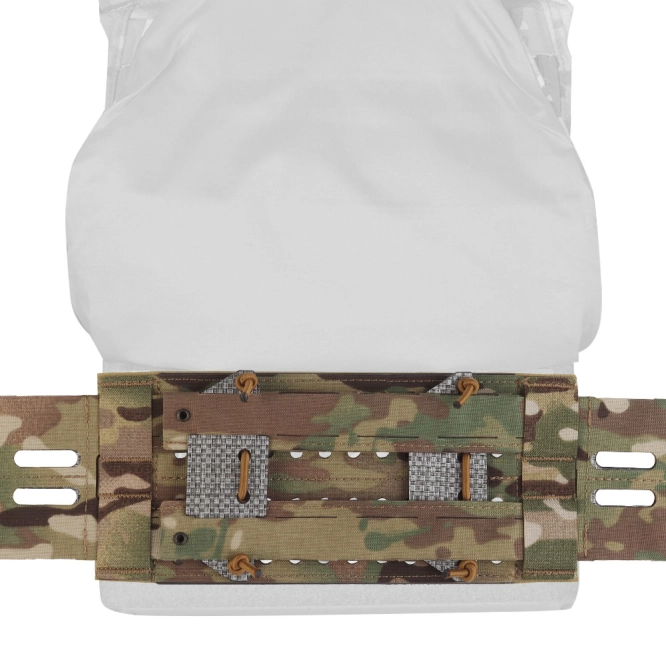 Multi-purpose Cummerbund Wosport Lightweight Gridle QD MC