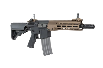 Vega Force Company Avalon TB21 CQB Gate Aster SX Half-Tan airsoft Carbine