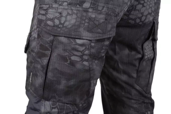 Komplet mundurowy Combat Gen.2 - TYP