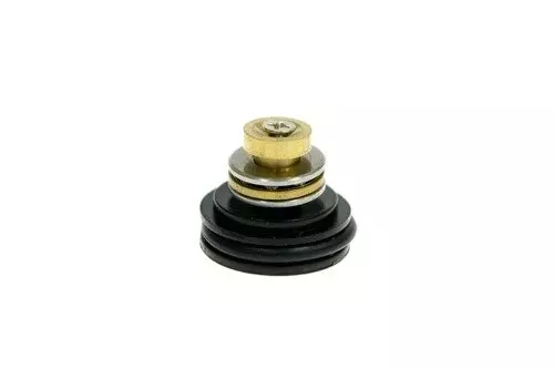 Bearing piston head set