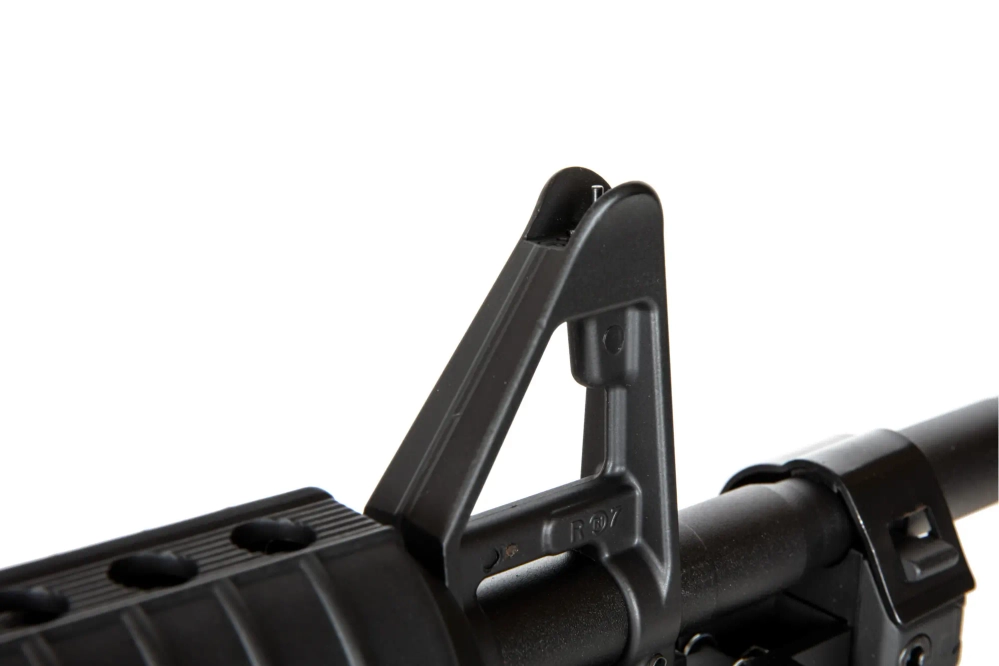 Airsoft rifle Specna Arms SA-G01 ONE™ Kestrel™ ETU Black