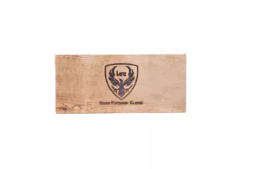 Replika pistoletu skałkowego typu Flintlock Green Gas (OUTLET)