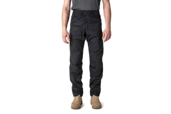 Spodnie Redwood Tactical Pants - czarne