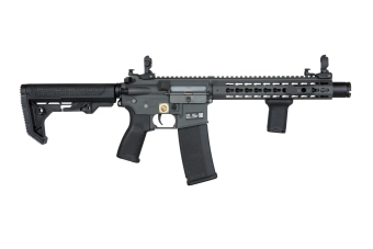 SA-E07 EDGE™ Šedá replika pušky - Light Ops Stock