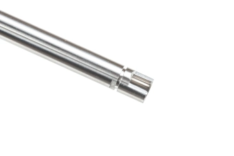 Lufa precyzyjna 6.05 mm Da Vinci Raizen 05 do replik VSR-10 430 mm