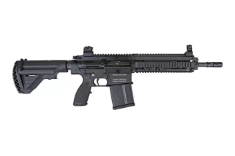 HK417 D carbine replica