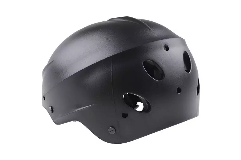 Réplique casqueu SFR ECO - noir