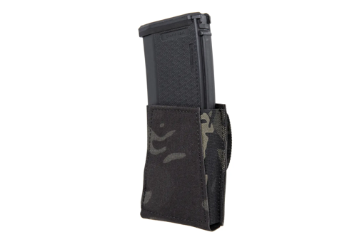 Wosport MC Black single open rifle loader