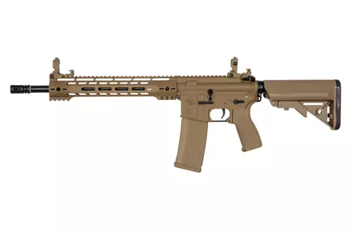 Replika karabinka RRA SA-E14 EDGE™ - Full-Tan