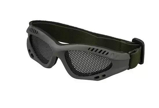 Gafas Strike V1 - Oliva