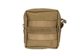Small Cargo Pouch - Tan