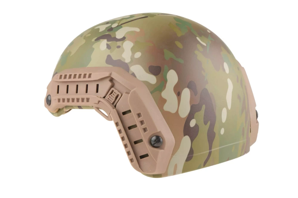 Réplica del casco Marítimo - MC (L/XL)