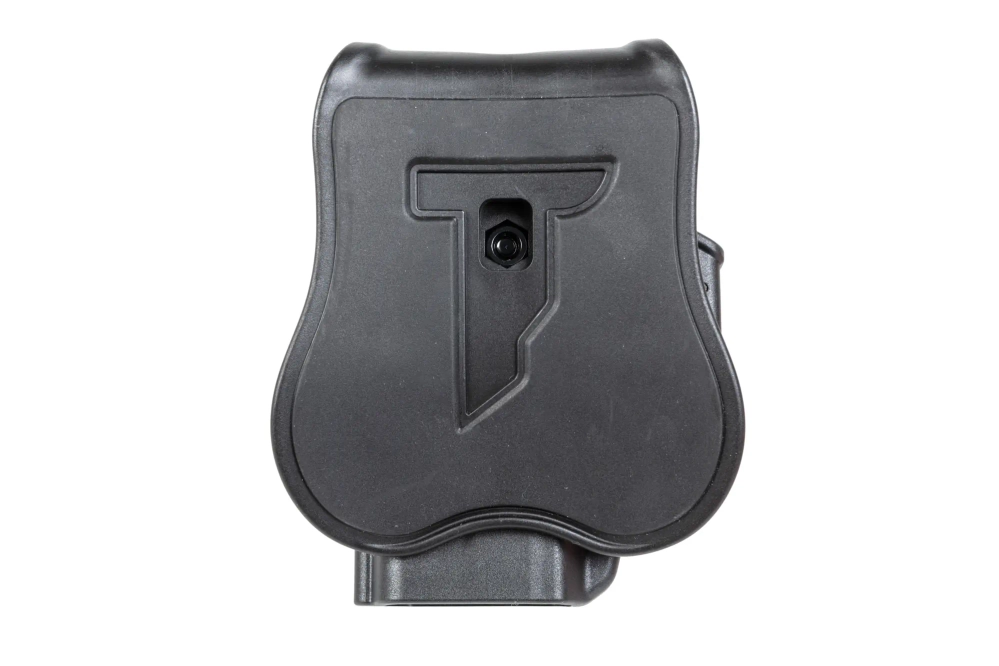 Funda para Sig Sauer P320 - negro