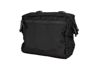 Breacher Type Pouch - Black