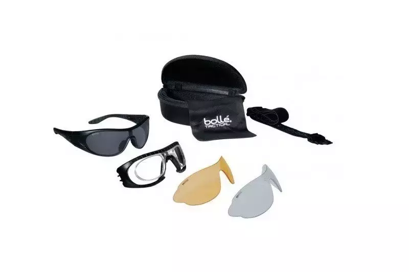 Raider Protective Glasses (Kit)