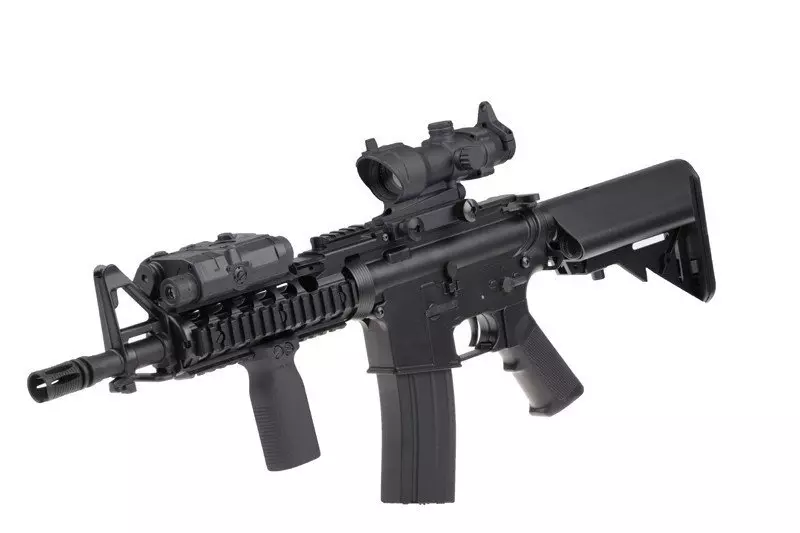 Réplique de fusil d’assaut SRT-02 